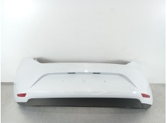 Recambio de paragolpes trasero para seat leon (5f1) style referencia OEM IAM 5F0807421  