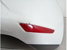 Recambio de paragolpes trasero para seat leon (5f1) style referencia OEM IAM 5F0807421   2