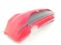Recambio de paragolpes trasero para seat leon sc (5f5) fr referencia OEM IAM 5F0807421   2