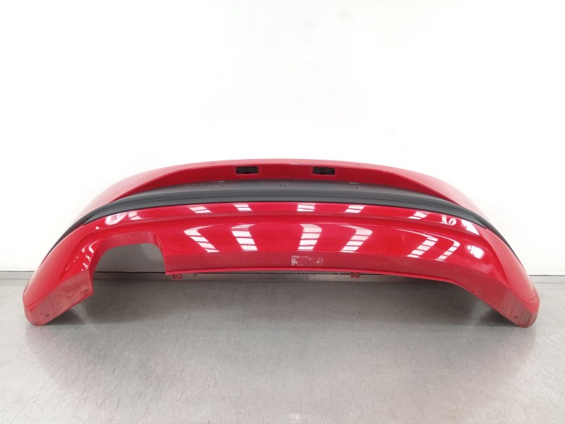 Recambio de paragolpes trasero para seat leon sc (5f5) fr referencia OEM IAM 5F0807421  