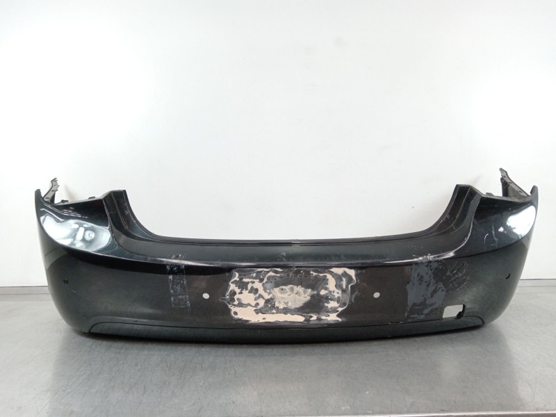 Recambio de paragolpes trasero para chevrolet cruze ls referencia OEM IAM    Recambio de paragolpes trasero para chevrolet cruze ls referencia OEM IAM