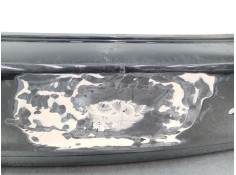 Recambio de paragolpes trasero para chevrolet cruze ls referencia OEM IAM    2