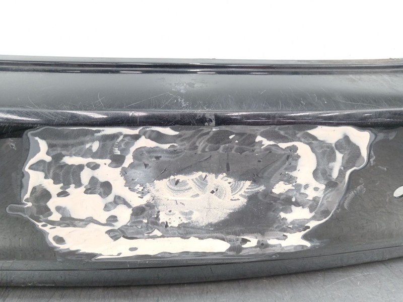 Recambio de paragolpes trasero para chevrolet cruze ls referencia OEM IAM    Recambio de paragolpes trasero para chevrolet cruze ls referencia OEM IAM