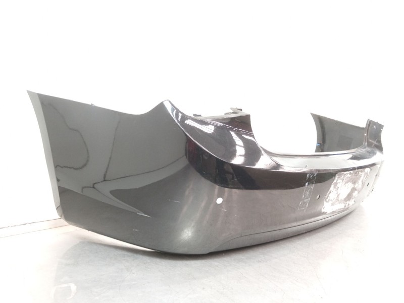 Recambio de paragolpes trasero para chevrolet cruze ls referencia OEM IAM    Recambio de paragolpes trasero para chevrolet cruze ls referencia OEM IAM