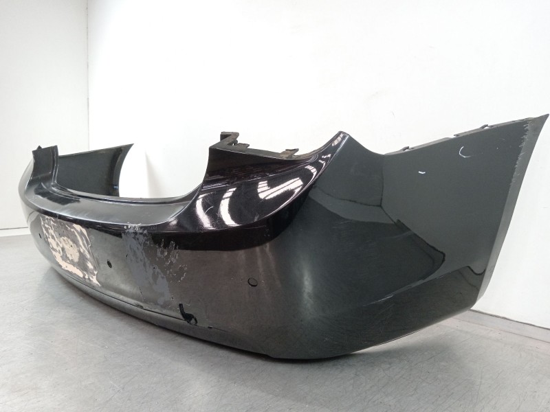 Recambio de paragolpes trasero para chevrolet cruze ls referencia OEM IAM    Recambio de paragolpes trasero para chevrolet cruze ls referencia OEM IAM