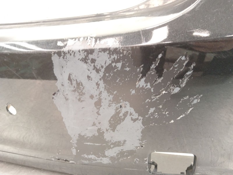 Recambio de paragolpes trasero para chevrolet cruze ls referencia OEM IAM   