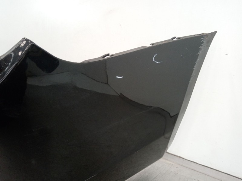 Recambio de paragolpes trasero para chevrolet cruze ls referencia OEM IAM    Recambio de paragolpes trasero para chevrolet cruze ls referencia OEM IAM