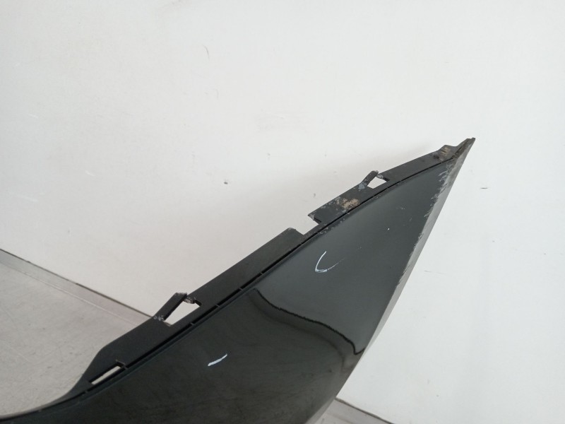 Recambio de paragolpes trasero para chevrolet cruze ls referencia OEM IAM   