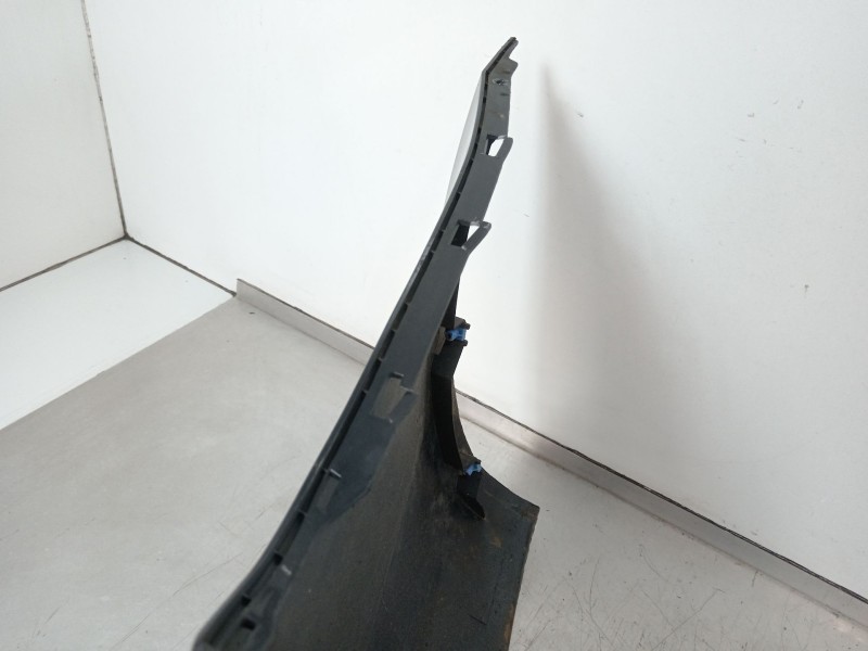 Recambio de paragolpes trasero para chevrolet cruze ls referencia OEM IAM   