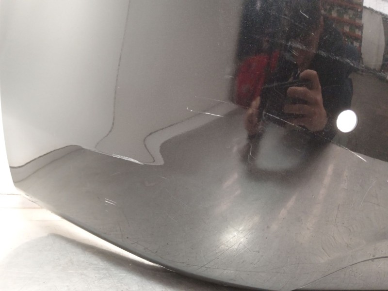 Recambio de paragolpes trasero para chevrolet cruze ls referencia OEM IAM   