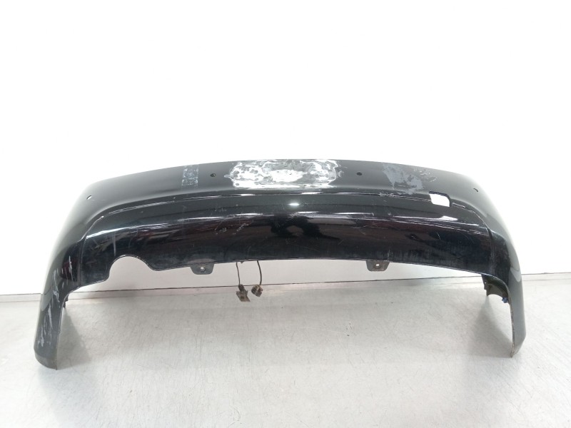 Recambio de paragolpes trasero para chevrolet cruze ls referencia OEM IAM    Recambio de paragolpes trasero para chevrolet cruze ls referencia OEM IAM
