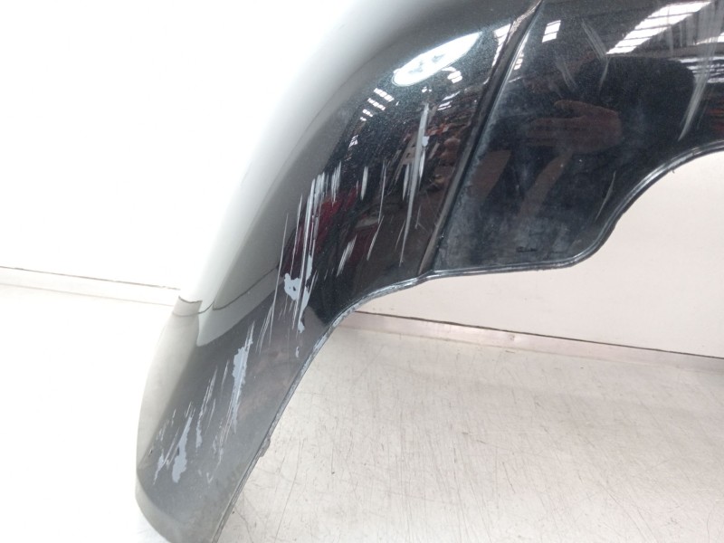 Recambio de paragolpes trasero para chevrolet cruze ls referencia OEM IAM   