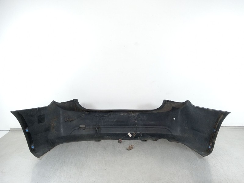 Recambio de paragolpes trasero para chevrolet cruze ls referencia OEM IAM   