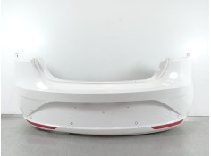Recambio de paragolpes trasero para seat leon (1p1) reference referencia OEM IAM 1P0807421  