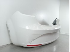 Recambio de paragolpes trasero para seat leon (1p1) reference referencia OEM IAM 1P0807421   2