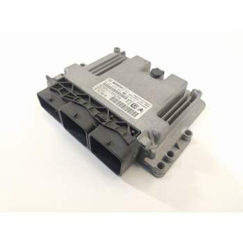 CENTRALITA MOTOR UCE 9674254080 9666729680 0281015849