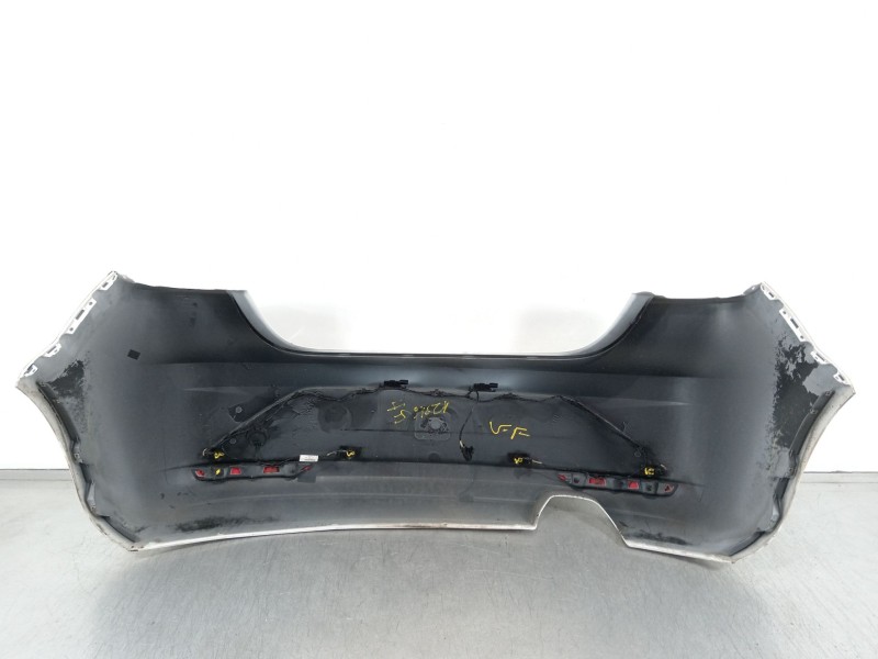 Recambio de paragolpes trasero para seat leon (1p1) reference referencia OEM IAM 1P0807421  