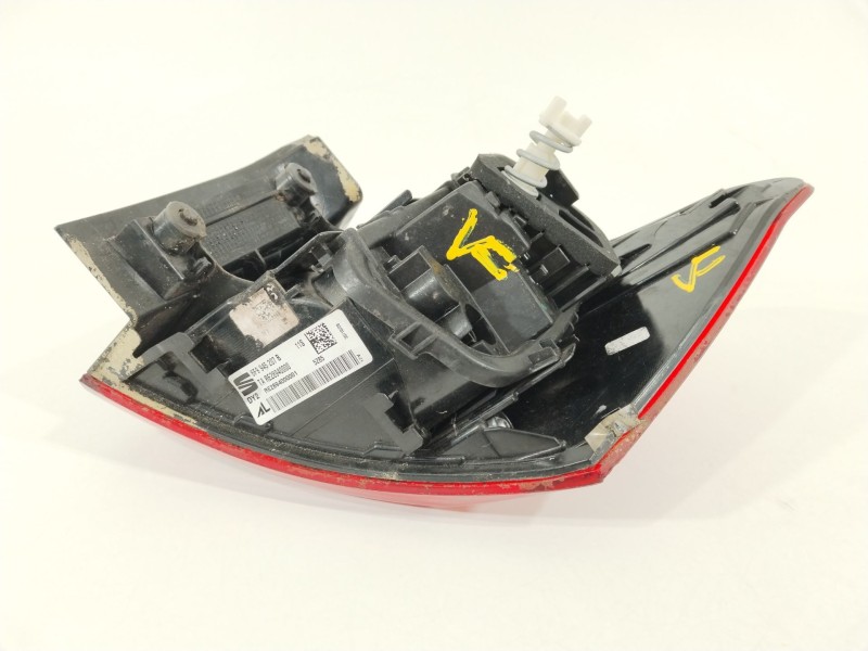 Recambio de piloto trasero izquierdo para seat arona (kj7, kjp) 1.0 tsi referencia OEM IAM 6F9945207B  