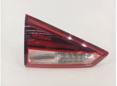 Recambio de piloto trasero izquierdo en porton para seat arona (kj7, kjp) 1.0 tsi referencia OEM IAM 6F9945307D  