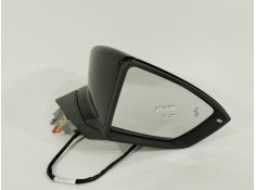 Recambio de retrovisor derecho para seat arona (kj7, kjp) 1.0 tsi referencia OEM IAM 21996212GM  
