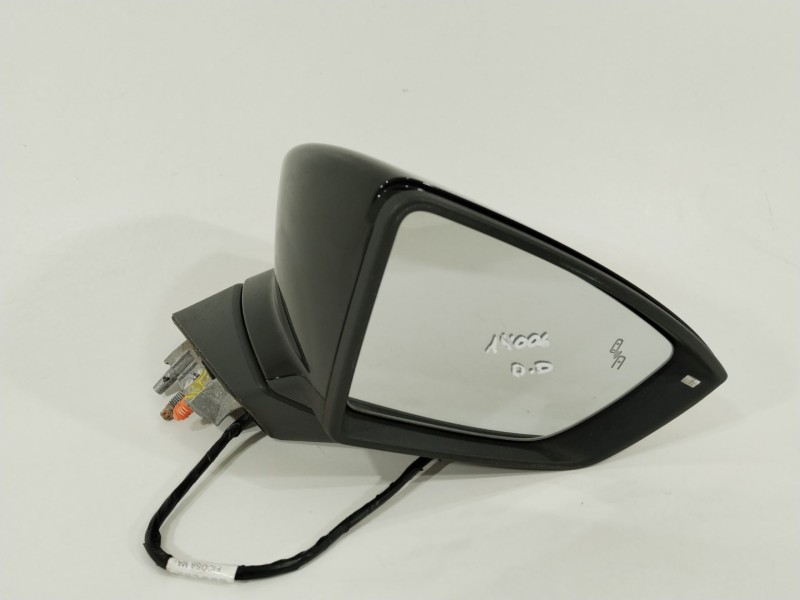 Recambio de retrovisor derecho para seat arona (kj7, kjp) 1.0 tsi referencia OEM IAM 21996212GM  