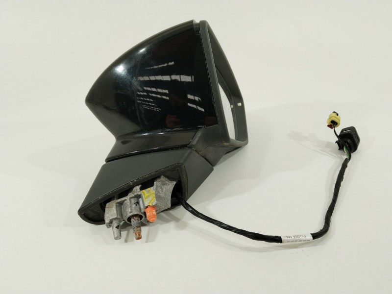 Recambio de retrovisor derecho para seat arona (kj7, kjp) 1.0 tsi referencia OEM IAM 21996212GM  