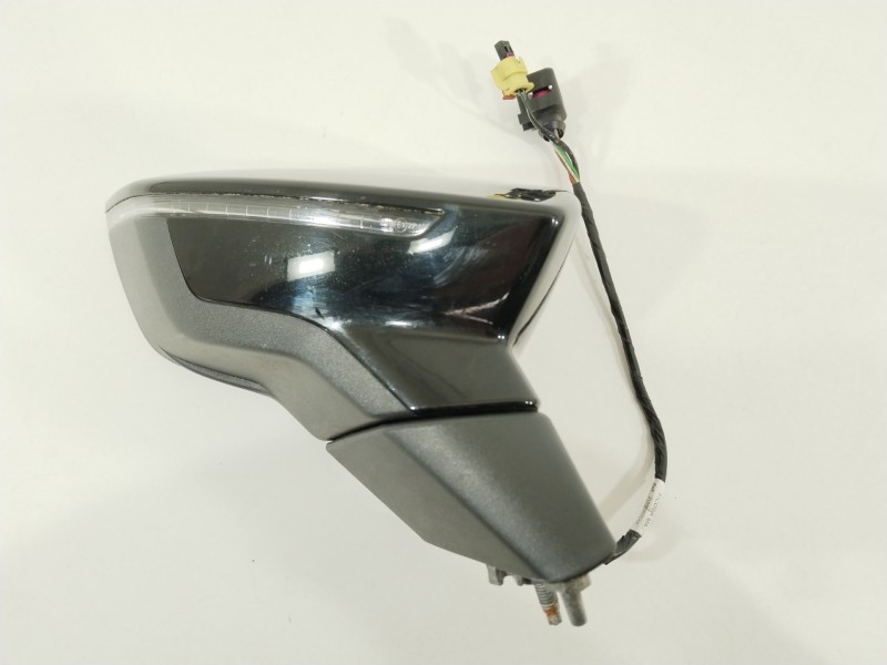 Recambio de retrovisor derecho para seat arona (kj7, kjp) 1.0 tsi referencia OEM IAM 21996212GM  