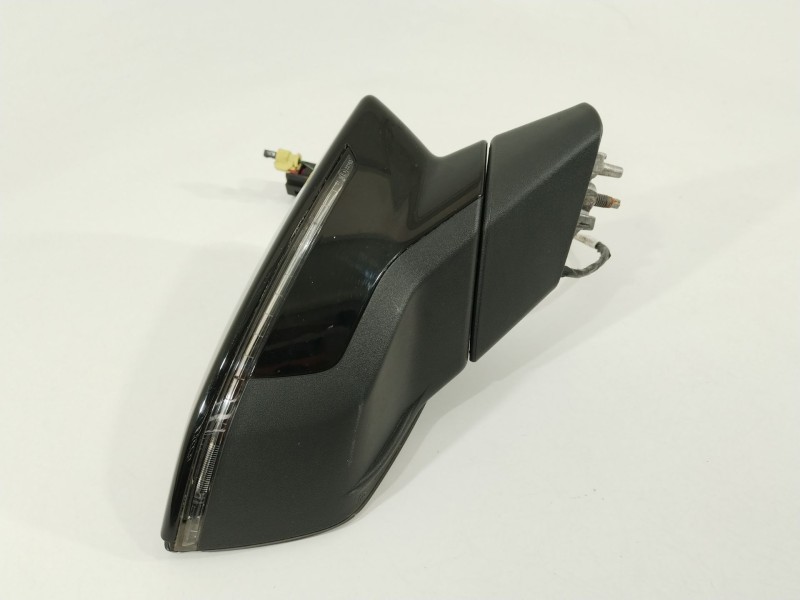 Recambio de retrovisor derecho para seat arona (kj7, kjp) 1.0 tsi referencia OEM IAM 21996212GM  