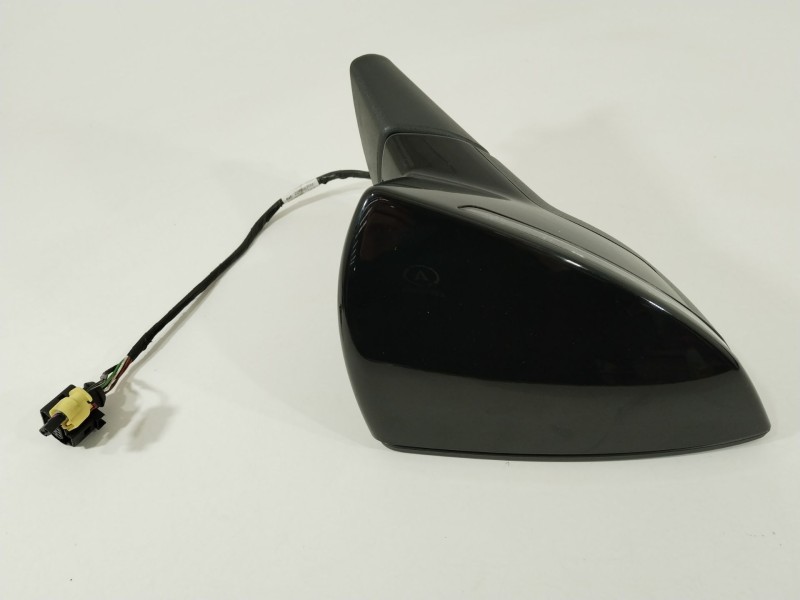 Recambio de retrovisor derecho para seat arona (kj7, kjp) 1.0 tsi referencia OEM IAM 21996212GM  