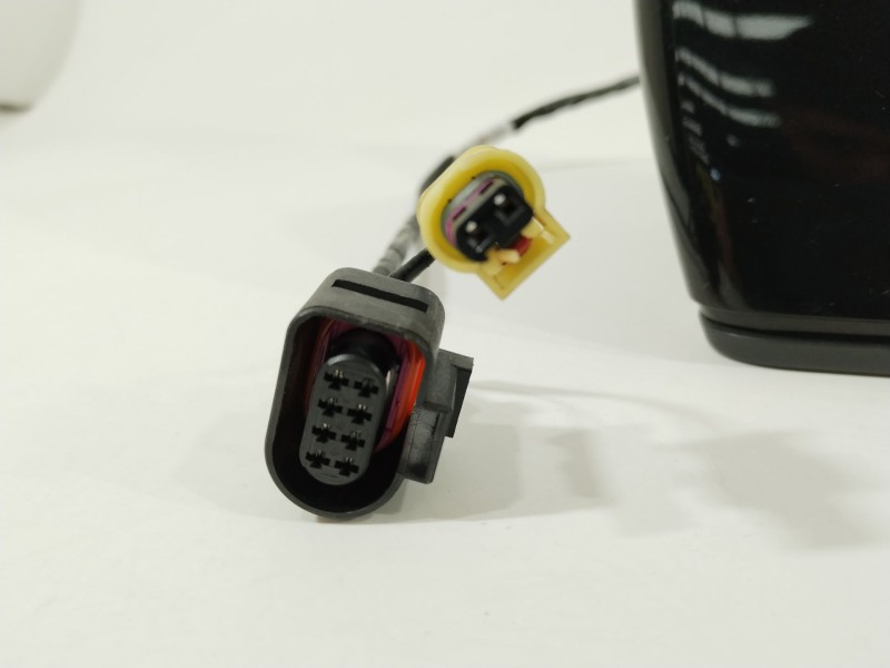 Recambio de retrovisor derecho para seat arona (kj7, kjp) 1.0 tsi referencia OEM IAM 21996212GM  