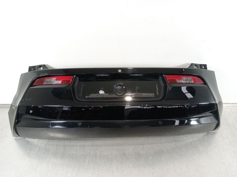 Recambio de paragolpes trasero para bmw i3 (i01) i3 referencia OEM IAM   
