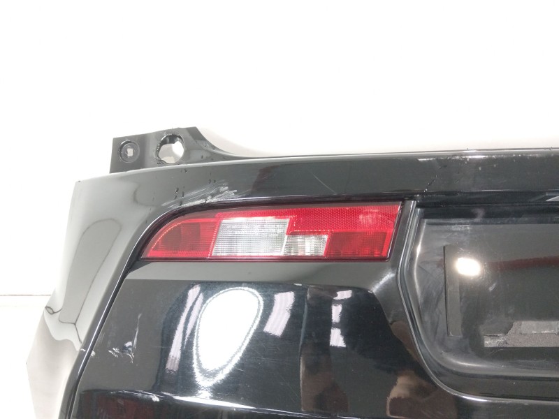 Recambio de paragolpes trasero para bmw i3 (i01) i3 referencia OEM IAM   