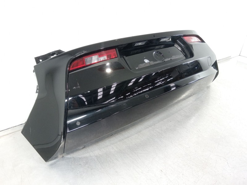 Recambio de paragolpes trasero para bmw i3 (i01) i3 referencia OEM IAM   