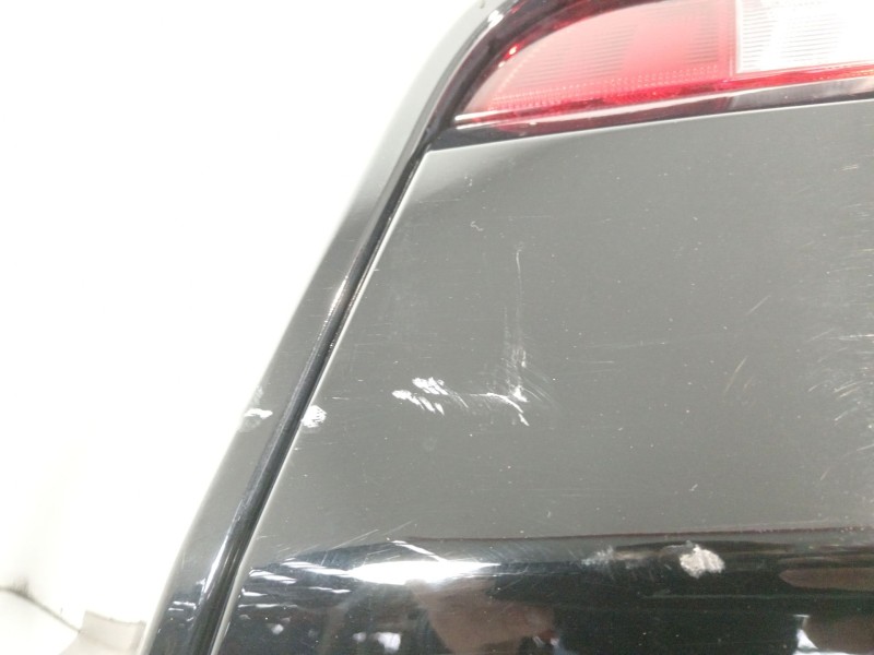 Recambio de paragolpes trasero para bmw i3 (i01) i3 referencia OEM IAM   