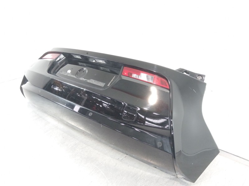 Recambio de paragolpes trasero para bmw i3 (i01) i3 referencia OEM IAM   