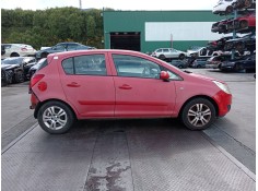 opel corsa d (s07) del año 2007
