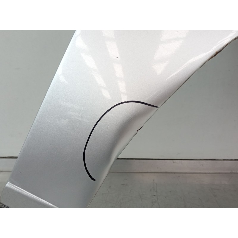 Recambio de aleta delantera derecha para suzuki grand vitara 3 puertas sq (gt) 2.0 básico referencia OEM IAM   