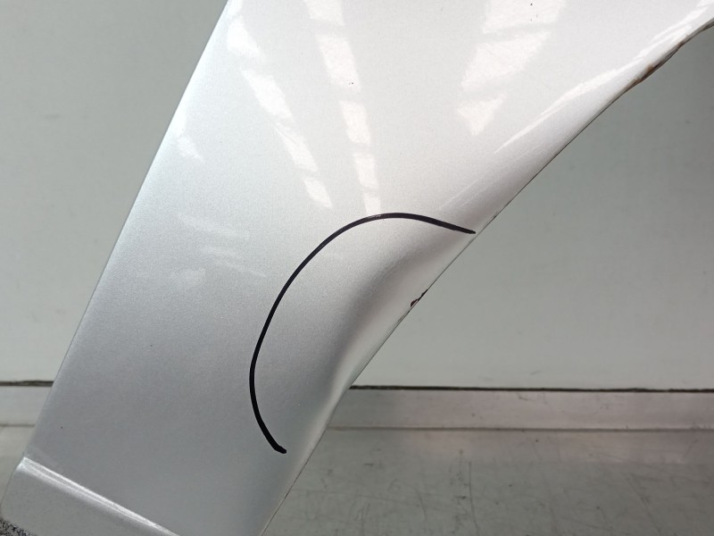 Recambio de aleta delantera derecha para suzuki grand vitara 3 puertas sq (gt) 2.0 básico referencia OEM IAM   