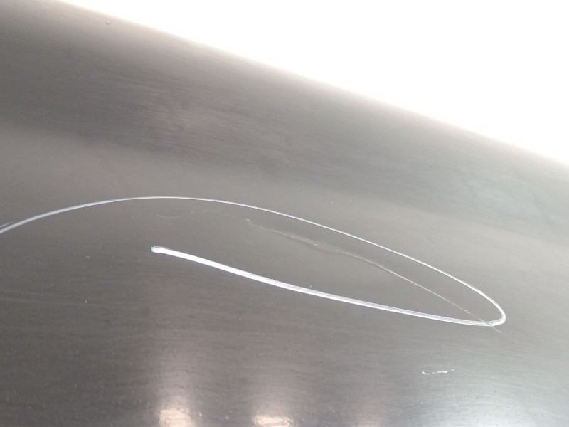 Recambio de aleta delantera derecha para suzuki grand vitara 3 puertas sq (gt) 2.0 básico referencia OEM IAM   