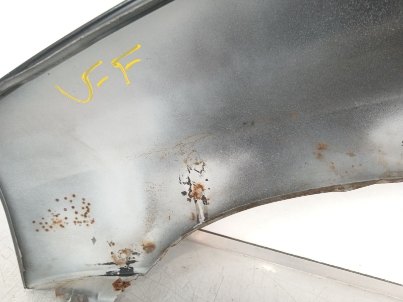 Recambio de aleta delantera derecha para suzuki grand vitara 3 puertas sq (gt) 2.0 básico referencia OEM IAM   