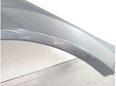 Recambio de aleta delantera derecha para mercedes-benz clase c (w204) berlina c 220 cdi (204.008) referencia OEM IAM A2048810201 2