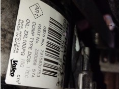 Recambio de compresor aire acondicionado para renault laguna iii grandtour (kt0/1) 2.0 dci (kt01, kt08, kt09, kt0k, kt12, kt1d,  2