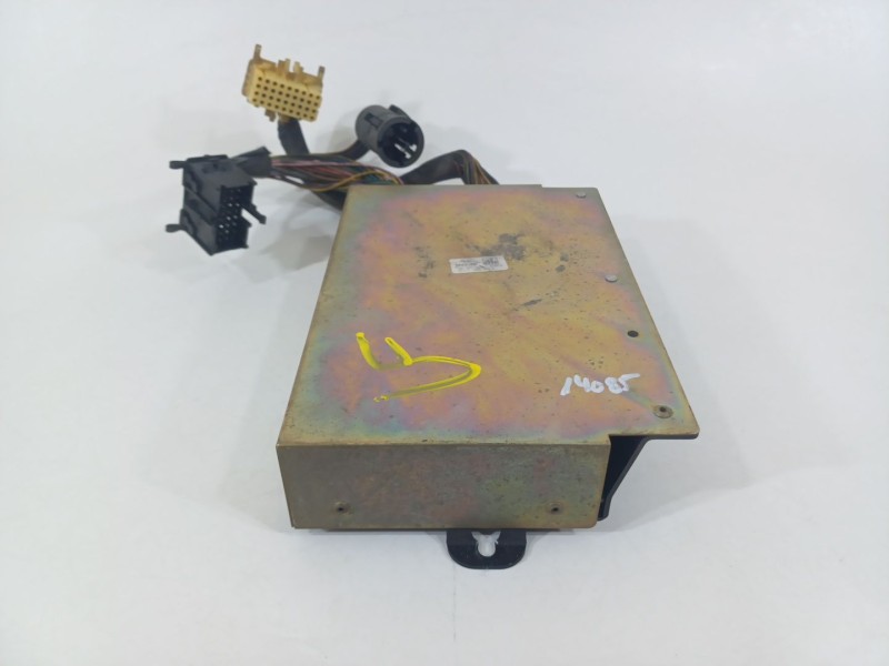 Recambio de modulo electronico para jaguar xj (xj40, xj81) 6 3.6 referencia OEM IAM DBC3343  