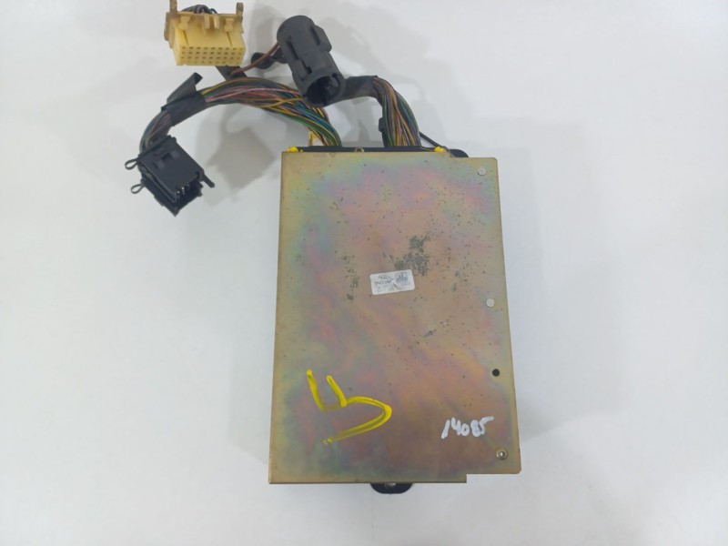 Recambio de modulo electronico para jaguar xj (xj40, xj81) 6 3.6 referencia OEM IAM DBC3343  