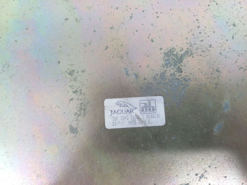 Recambio de modulo electronico para jaguar xj (xj40, xj81) 6 3.6 referencia OEM IAM DBC3343  