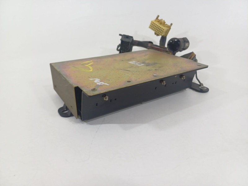 Recambio de modulo electronico para jaguar xj (xj40, xj81) 6 3.6 referencia OEM IAM DBC3343  