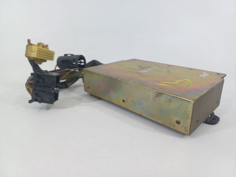 Recambio de modulo electronico para jaguar xj (xj40, xj81) 6 3.6 referencia OEM IAM DBC3343  