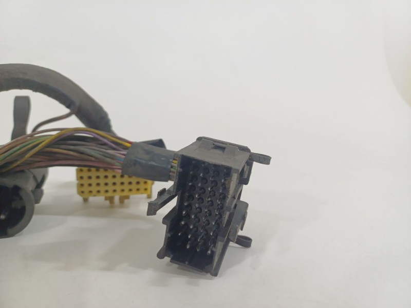 Recambio de modulo electronico para jaguar xj (xj40, xj81) 6 3.6 referencia OEM IAM DBC3343  