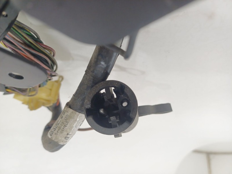 Recambio de modulo electronico para jaguar xj (xj40, xj81) 6 3.6 referencia OEM IAM DBC3343  