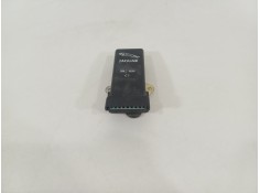 Recambio de centralita cierre para jaguar xj (xj40, xj81) 6 3.6 referencia OEM IAM DBC1554  